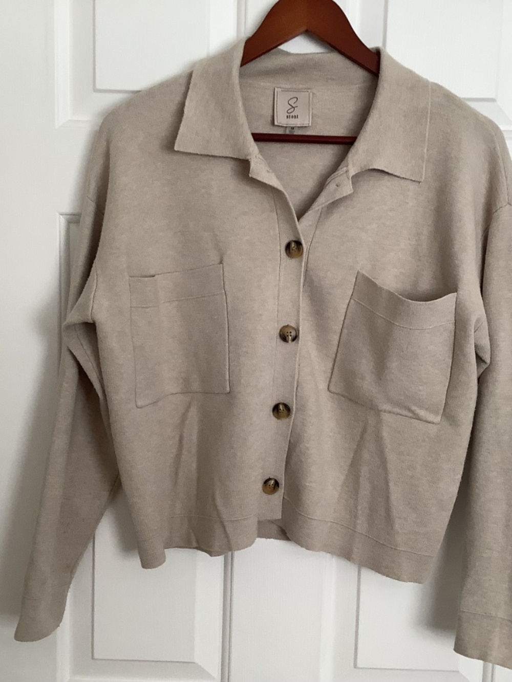 Neutral Sweater Bundle - Picture 8 of 10